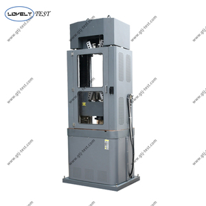 1000kN Universalprüfmaschine 220V Zugfestigkeitsmessung - Product Image 3