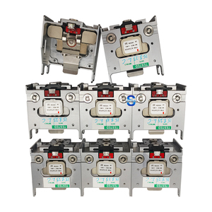 ENM10041170 tête d'impression thermique pour Markem-imaje assemblage de Module de tête d'impression pièces d'imprimante thermique Markem X40/X60 SD5 300dpi - Product Image 5