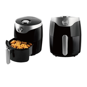 High Quality 4L 5L 6L 8L air Fryer Digital Electric <strong>Cheap</strong> air Fryer - Product Image 5