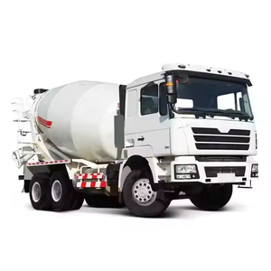 Vente d'usine XS310 6*4 10cbm <span class=keywords><strong>Camion</strong></span> bétonnière monté sur <span class=keywords><strong>camion</strong></span> Camions de <span class=keywords><strong>ciment</strong></span> en stock à <span class=keywords><strong>prix</strong></span> compétitif - Product Image 5