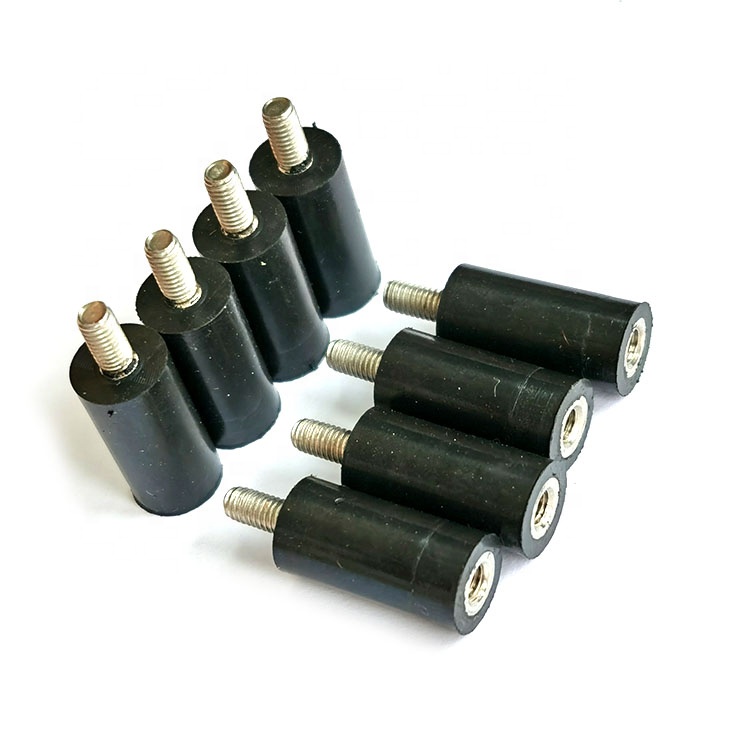Заводская цена, резиновый амортизатор M3, виброизолятор, резиновые бамперы для автомобиля