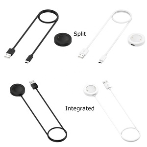 Base de Carga Magnética para <span class=keywords><strong>Honor</strong></span> <span class=keywords><strong>Watch</strong></span> <span class=keywords><strong>GS</strong></span> <span class=keywords><strong>3</strong></span>, Base de Carga para <span class=keywords><strong>Honor</strong></span> <span class=keywords><strong>Watch</strong></span> 4, Cargador Rápido con Conector Pogo Pin - Product Image 3