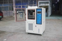 Machine de test de température et d'humidité programmable 80L