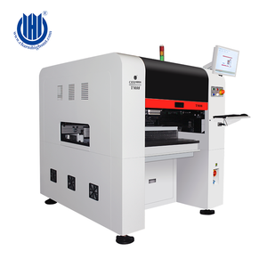Gran Promoción en la UE: Máquina de Colocación de Componentes <span class=keywords><strong>SMT550</strong></span> con ANC01005 0201,0402,0603,0805,1206 - Product Image 1