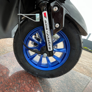 Moto OTTC <span class=keywords><strong>50CC</strong></span> Moteur GY6 Homologuée Route Cyclomoteur <span class=keywords><strong>50cc</strong></span> à Essence Scooter Motorisé Populaire en Russie - Product Image 5