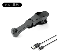 B01 Tiktok Screen Automatic Clicker, dispositif automatique réglable, simulateur de clics de doigts pour écran mobile