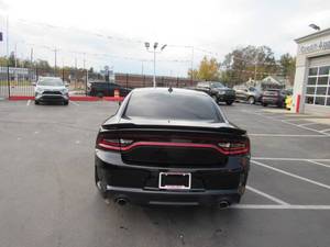 <span class=keywords><strong>Charger</strong></span> 4 portes berline Widebody Turbo RWD ACC Cuir Foncé R20 Conduite à Gauche Automatique Toit Ouvrant 2020 Véhicule d'occasion à vendre - Product Image 2