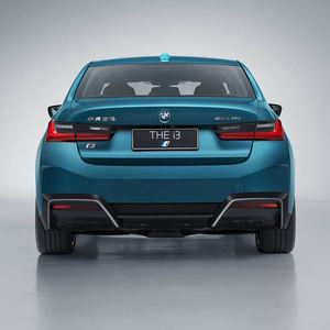 Auto Elettrica di Lusso Nuovo Veicolo a Energia Pulita Nuova B-M-W <span class=keywords><strong>I3</strong></span> Auto Completamente Elettrica Disponibile per la Vendita - Product Image 5