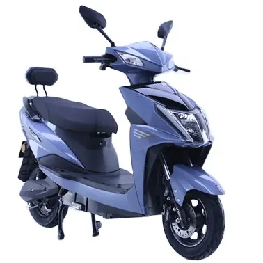 Venta de fábrica de alta potencia 1000W motocicleta eléctrica nueva bicicleta eléctrica motocicleta para adultos