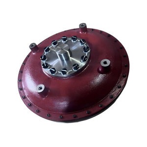 YD13 トルクコンバーター動作建設機械トランスミッションスペアパーツ高品質 - Product Image 3