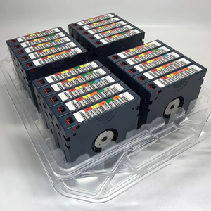 Cartouche de données LTO-7 Ultrium 15 To RW - Product Image 1