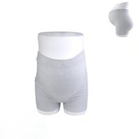 Produits de soins post-partum pour femmes, y compris des flacons de rinçage, des sachets de mousse, des sous-vêtements jetables, des compresses chaudes/froides, maternité