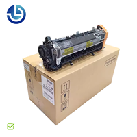 CF064A Kit Unit pemeliharaan Fuser CF065A untuk HP LaserJet Perusahaan 600 M601n M601 M602n M602 M602x M603n M603dn M603 110V 220V