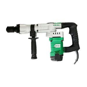 Equipo de demolición martillo eléctrico herramientas martillo de demolición de martillo eléctrica - Product Image 6