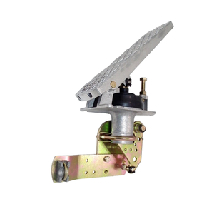 Pédale mécanique Morse FE-4011 208994 pour les industries de vente au détail - Product Image 1