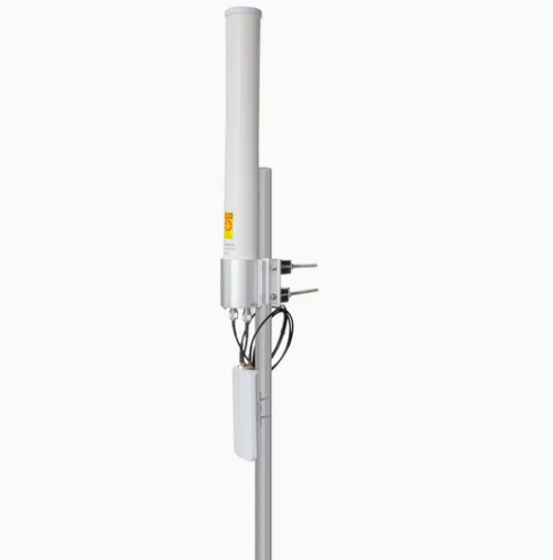 Qualcomm Chipset 900Mbps Outdoor Wireless 11AC WiFi 5 Wireless Bridge Ptp/ptmp CPE