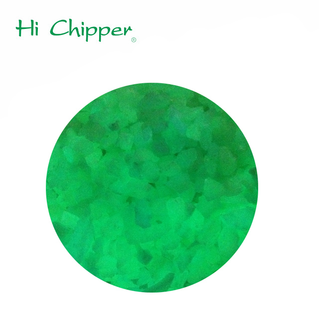 Verde