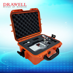 อุปกรณ์ตรวจวัด DW-FR10แบบพกพาอุปกรณ์วิเคราะห์คุณภาพในสถานที่สเปกตรัม14500ตรวจคัดกรองอย่างรวดเร็ว - Product Image 2