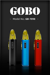 2024 rasoio alternativo GOBO Cordless <span class=keywords><strong>precisione</strong></span> barba Trimmer - Product Image 2