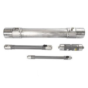 Membrane d'hydrogène 95% laminée par membrane d'hydrogène rentable pour la séparation de gaz - Product Image 5