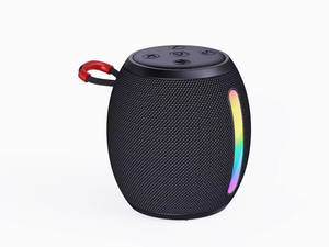 V5.4 वायरलेस स्पीकर rgb के लिए jk1268 v4 वायरलेस स्पीकर rgb एलईडी लाइट सुपर भारी बास 5w आउटपुट आउटडोर पोर्टेबल tf कार्ड प्लेबैक बटन - Product Image 3