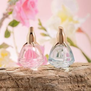 Profumo Femminile di Qualità Eccezionale, Rosa Affascinante con Note Azzurre, Fragranza Naturale a Lunga Durata <span class=keywords><strong>per</strong></span> Donne - Product Image 5