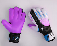 Gants de gardien de but professionnels en latex allemand de haute qualité, nouvelle arrivée, coupe droite, fabriqués au Pakistan, en cuir Sunflex
