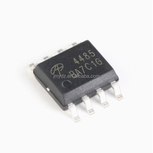 JMY 4485 AO4485 SOIC-8 P-channel -40V/-10A ทรานซิสเตอร์ MOSFET แบบติดตั้งบนพื้นผิวชนิด P-channel แรงดัน -40V/-10A ผลิตในประเทศจีน - Product Image 1
