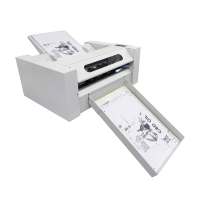 Máquina Troqueladora de Etiquetas de Doble Cabezal LNS6+ con Servomotor, Alimentación Automática de Papel, Plotter de Corte de Cajas