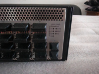 Conmutador CE8850-64CQ-EI de 64 Puertos 100GE con Soporte para Apilamiento M-LAG VXLAN para Redes de Centros de Datos