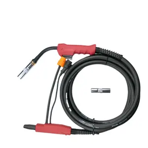 NBC-500A CO2 gas shielded Electric welding gun 5M Machine Welding Separate