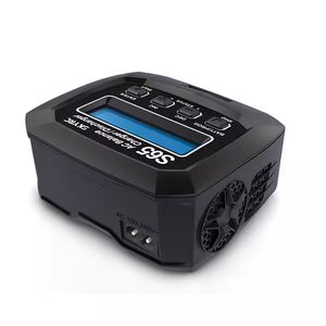 SKYRC Innovation S65 65W AC <b>Battery</b> Charger/Discharger Balanced Metal Plastic Original Repair Parts for FPV Racing <b>Drones</b> DIY - Product Image 2