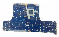 Motherboard Laptop LA-J891P untuk Acer Predator PH315-53 Nitro 5 AN515-52 dengan CPU I5-10300H I7-10750H GPU RTX2060 6G 100% Diuji