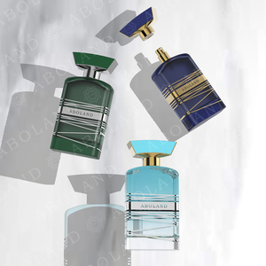 ผู้ผลิต OEM และ ODM รับผลิตแม่พิมพ์ตามสั่ง ขวดน้ำหอมหรูหราและกล่องบรรจุภัณฑ์ - Product Image 2