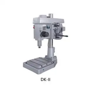 High Quality and Factory Price Vertical Drill Press Automatic DK-II Gear Type Tapping Machine with Precision Hardware