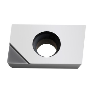 Apmt160408 1604 1135 Pcd Diamond Milling Cutter 8 Mm For Aluminum Cnc <b>Machining</b> Center - Product Image 1