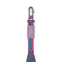 Nit Leash Candy Laisse ultralégère pour chiens, équipement de marche léger