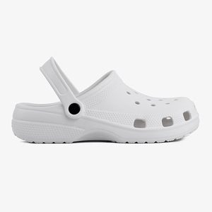 holey sandals