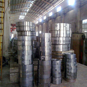 <span class=keywords><strong>55Si7</strong></span> SK75 холоднокатаная или упрочненная синяя пружинная стальная полоса fushun - Product Image 2