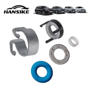 HANSIKE OEM 06 J998907B 06 J998907A 06 J998907D 06 J998907 Auto motors ysteme für Audi A4L B8 Q5 Injektor dichtung ssatz - Product Image 3