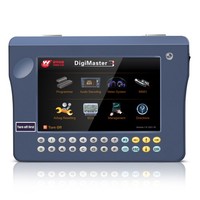 Sin Límite de Tokens, Yanhua Digimaster 3, Digimaster III, Corrección de Odómetro, Versión Maestra 1.8.2211.08 con 200 Tokens Gratis