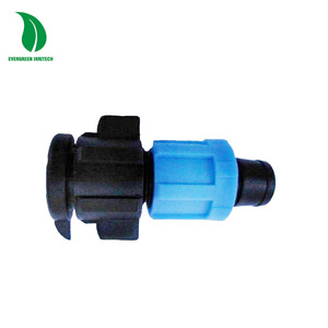 <span class=keywords><strong>Raccord</strong></span> de pulvérisation d'eau pour irrigation, ruban <span class=keywords><strong>goutte</strong></span>-<span class=keywords><strong>à</strong></span>-<span class=keywords><strong>goutte</strong></span> <span class=keywords><strong>16</strong></span> <span class=keywords><strong>mm</strong></span>, embout <span class=keywords><strong>à</strong></span> vis en plastique, joint d'étanchéité pour tuyau d'irrigation de serre <span class=keywords><strong>16</strong></span> <span class=keywords><strong>mm</strong></span> - Product Image 2