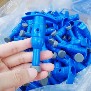 Aangepaste Abs Kunststof Spuitgieten Service Voor Mallen Op Maat Onderdeel <span class=keywords><strong>Molding</strong></span> - Product Image 1