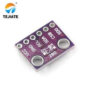 Tejiate GY-BME280-<span class=keywords><strong>3.3</strong></span>高精度大気圧センサーモジュールの高度計 - Product Image 6