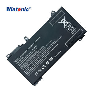Batería de Repuesto Original para Portátil de Fábrica, 45Wh 11.55V Re03xl Hstnn-ob1c para 455r G6 66 <span class=keywords><strong>13</strong></span> 14 <span class=keywords><strong>13</strong></span> <span class=keywords><strong>Hp</strong></span> <span class=keywords><strong>Probook</strong></span> 430 440 445 450 Re03xl - Product Image 1
