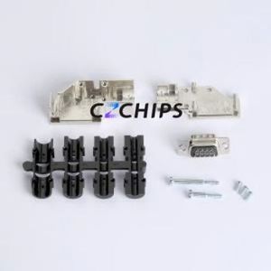 MHDCMR9-DB9P-K Connector Housing Connector Whole Sale Electronic Component Chips Supplier & BOM Service - Product Image 2