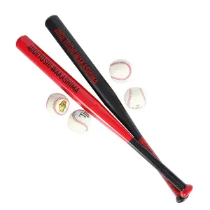 18 Groothandel Mini Iron Grip Para Bat De Baseball Bat Usssa Aluminium Grip Tape Custom Baseball Bat Voor Training