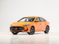 Offre Spéciale – MG5 2026 1.5T Automatique Berline d'Occasion en Excellent État, Conduite à Gauche, Toutes Options, Faible Kilométrage, Voiture Sportive d'Occasion
