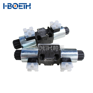 Válvulas Solenoides Bidireccionales de Control Remoto Hidráulico DS5-S2/12N-D24K1 DS5-S2/12N-A230K1 DS5-S3/12N-D24K1 DUPLOMATIC de Alta Gama - Product Image 2