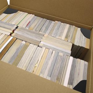 Protezioni Angolari in Plastica Multiuso Resistenti per Scatole, Cartoni e Imballaggi - Product Image 6